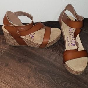Wedges